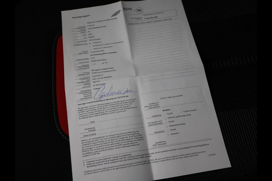 Opel Mokka 1.2 TURBO 130 PK AUT. GS LINE + TREKHAAK | STOELVERW. | ADAPTIVE CRUISE | CAMERA