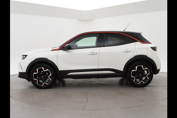 Opel Mokka 1.2 TURBO 130 PK AUT. GS LINE + TREKHAAK | STOELVERW. | ADAPTIVE CRUISE | CAMERA