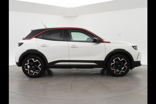Opel Mokka 1.2 TURBO 130 PK AUT. GS LINE + TREKHAAK | STOELVERW. | ADAPTIVE CRUISE | CAMERA