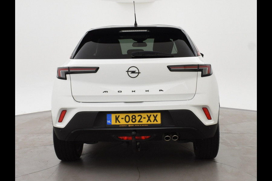 Opel Mokka 1.2 TURBO 130 PK AUT. GS LINE + TREKHAAK | STOELVERW. | ADAPTIVE CRUISE | CAMERA