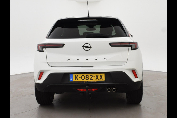 Opel Mokka 1.2 TURBO 130 PK AUT. GS LINE + TREKHAAK | STOELVERW. | ADAPTIVE CRUISE | CAMERA