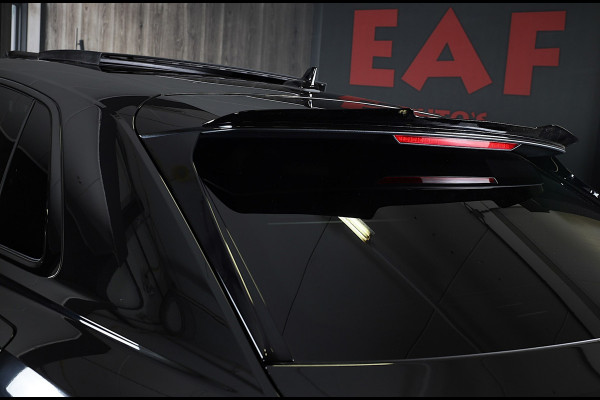 Audi Q8 60 TFSI e Quattro RSQ8 Look / Luchtvering / Acc / Lane Assist / Head Up / Camera / B & O / Memory / Open Pano / Matrix