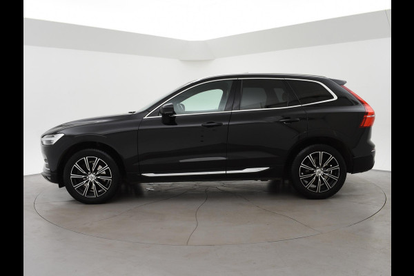 Volvo XC60 2.0 D4 AWD 190 PK INSCRIPTION + WEGKL. TREKHAAK | PANORAMA | CAMERA | STOELVERW. | CARPLAY