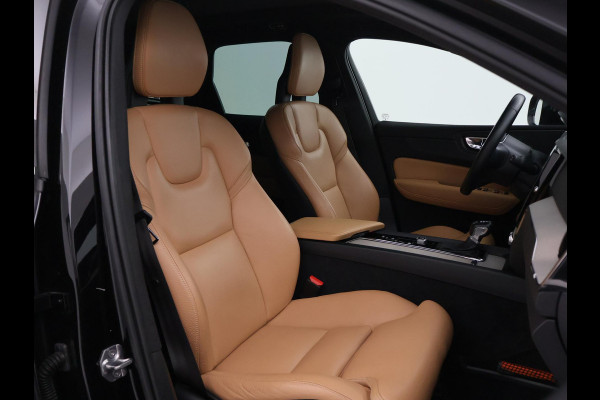 Volvo XC60 2.0 D4 AWD 190 PK INSCRIPTION + WEGKL. TREKHAAK | PANORAMA | CAMERA | STOELVERW. | CARPLAY