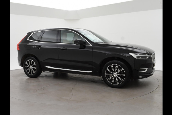 Volvo XC60 2.0 D4 AWD 190 PK INSCRIPTION + WEGKL. TREKHAAK | PANORAMA | CAMERA | STOELVERW. | CARPLAY