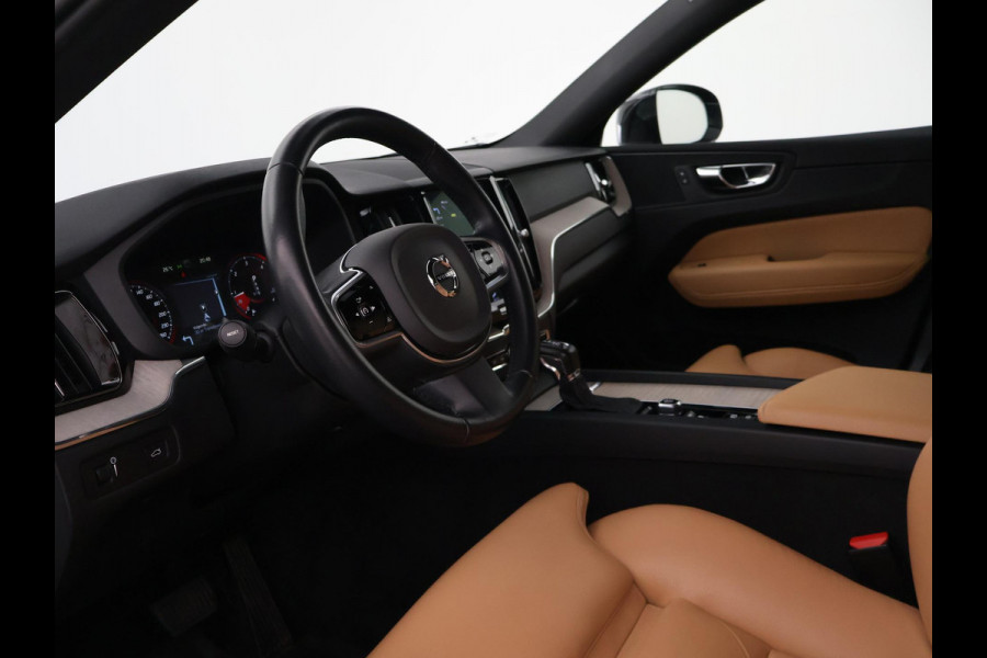 Volvo XC60 2.0 D4 AWD 190 PK INSCRIPTION + WEGKL. TREKHAAK | PANORAMA | CAMERA | STOELVERW. | CARPLAY