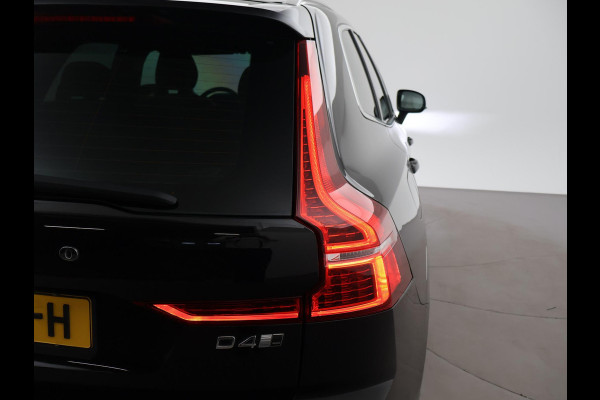 Volvo XC60 2.0 D4 AWD 190 PK INSCRIPTION + WEGKL. TREKHAAK | PANORAMA | CAMERA | STOELVERW. | CARPLAY