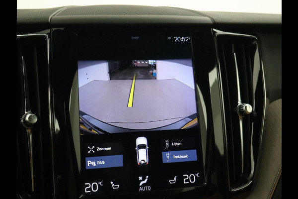 Volvo XC60 2.0 D4 AWD 190 PK INSCRIPTION + WEGKL. TREKHAAK | PANORAMA | CAMERA | STOELVERW. | CARPLAY