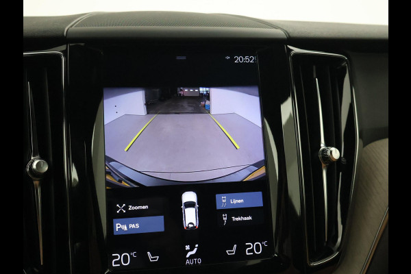 Volvo XC60 2.0 D4 AWD 190 PK INSCRIPTION + WEGKL. TREKHAAK | PANORAMA | CAMERA | STOELVERW. | CARPLAY