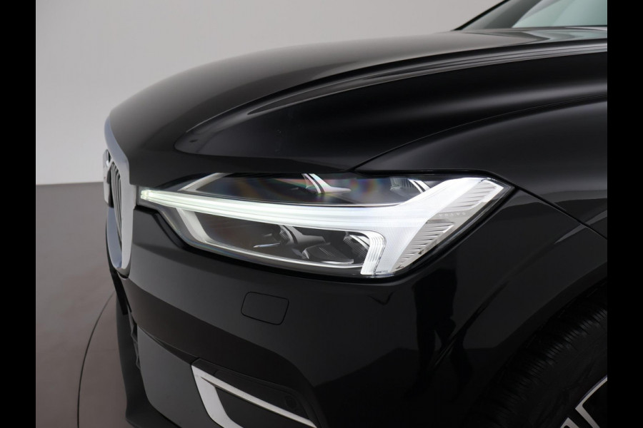Volvo XC60 2.0 D4 AWD 190 PK INSCRIPTION + WEGKL. TREKHAAK | PANORAMA | CAMERA | STOELVERW. | CARPLAY