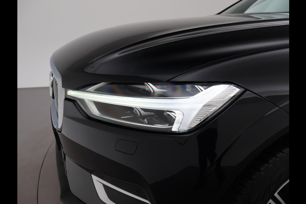 Volvo XC60 2.0 D4 AWD 190 PK INSCRIPTION + WEGKL. TREKHAAK | PANORAMA | CAMERA | STOELVERW. | CARPLAY