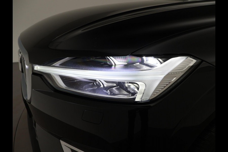 Volvo XC60 2.0 D4 AWD 190 PK INSCRIPTION + WEGKL. TREKHAAK | PANORAMA | CAMERA | STOELVERW. | CARPLAY