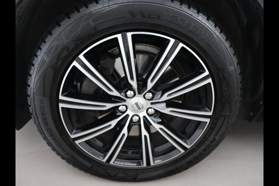 Volvo XC60 2.0 D4 AWD 190 PK INSCRIPTION + WEGKL. TREKHAAK | PANORAMA | CAMERA | STOELVERW. | CARPLAY