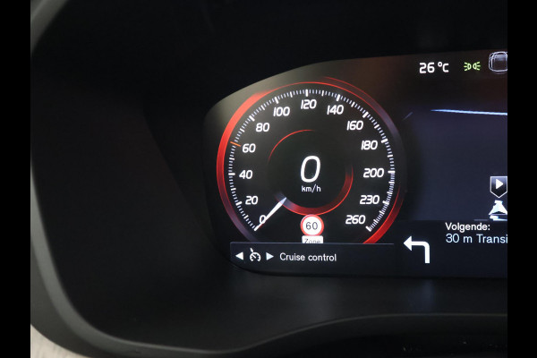 Volvo XC60 2.0 D4 AWD 190 PK INSCRIPTION + WEGKL. TREKHAAK | PANORAMA | CAMERA | STOELVERW. | CARPLAY