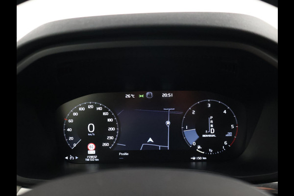 Volvo XC60 2.0 D4 AWD 190 PK INSCRIPTION + WEGKL. TREKHAAK | PANORAMA | CAMERA | STOELVERW. | CARPLAY