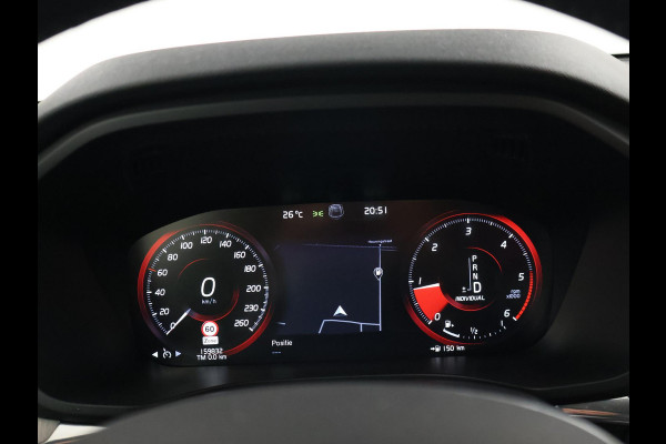 Volvo XC60 2.0 D4 AWD 190 PK INSCRIPTION + WEGKL. TREKHAAK | PANORAMA | CAMERA | STOELVERW. | CARPLAY