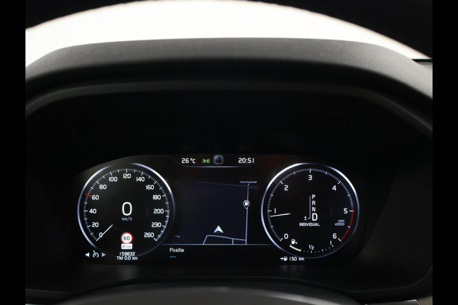 Volvo XC60 2.0 D4 AWD 190 PK INSCRIPTION + WEGKL. TREKHAAK | PANORAMA | CAMERA | STOELVERW. | CARPLAY
