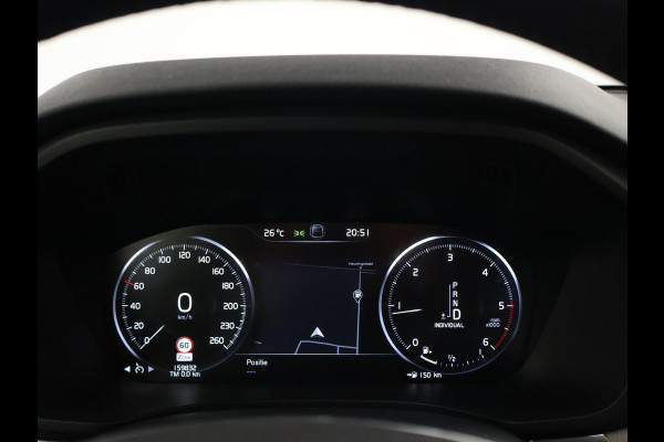 Volvo XC60 2.0 D4 AWD 190 PK INSCRIPTION + WEGKL. TREKHAAK | PANORAMA | CAMERA | STOELVERW. | CARPLAY