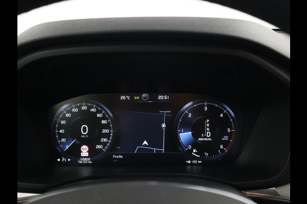 Volvo XC60 2.0 D4 AWD 190 PK INSCRIPTION + WEGKL. TREKHAAK | PANORAMA | CAMERA | STOELVERW. | CARPLAY