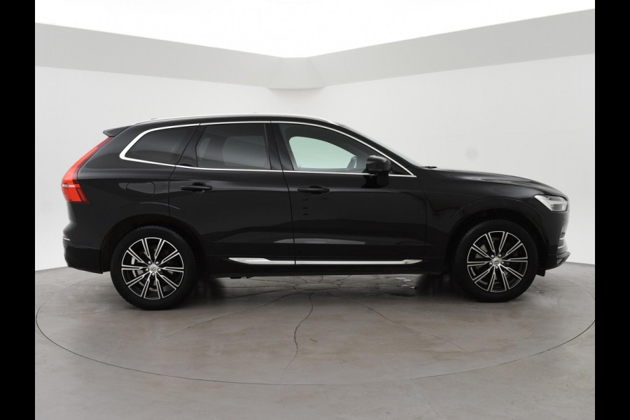 Volvo XC60 2.0 D4 AWD 190 PK INSCRIPTION + WEGKL. TREKHAAK | PANORAMA | CAMERA | STOELVERW. | CARPLAY