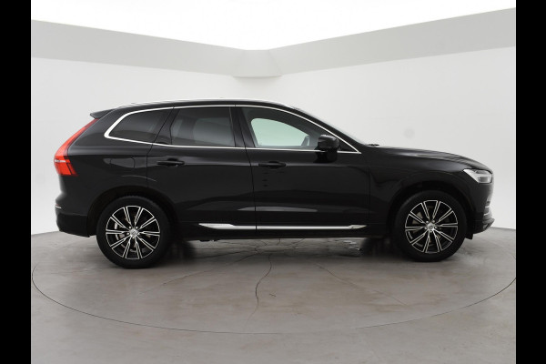 Volvo XC60 2.0 D4 AWD 190 PK INSCRIPTION + WEGKL. TREKHAAK | PANORAMA | CAMERA | STOELVERW. | CARPLAY