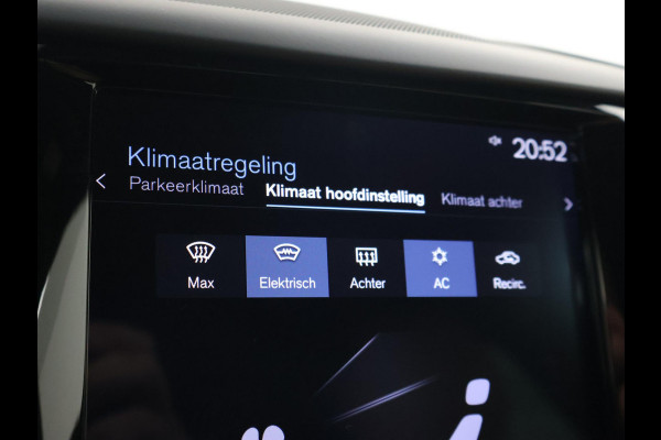 Volvo XC60 2.0 D4 AWD 190 PK INSCRIPTION + WEGKL. TREKHAAK | PANORAMA | CAMERA | STOELVERW. | CARPLAY