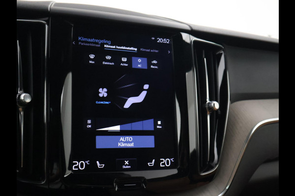 Volvo XC60 2.0 D4 AWD 190 PK INSCRIPTION + WEGKL. TREKHAAK | PANORAMA | CAMERA | STOELVERW. | CARPLAY