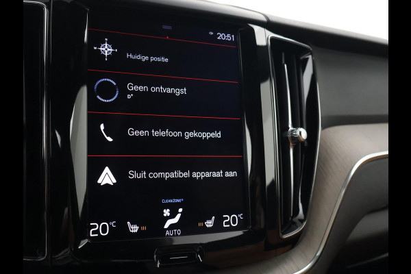 Volvo XC60 2.0 D4 AWD 190 PK INSCRIPTION + WEGKL. TREKHAAK | PANORAMA | CAMERA | STOELVERW. | CARPLAY