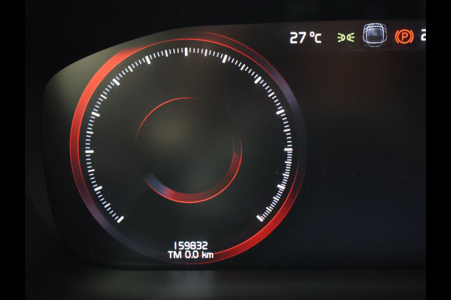 Volvo XC60 2.0 D4 AWD 190 PK INSCRIPTION + WEGKL. TREKHAAK | PANORAMA | CAMERA | STOELVERW. | CARPLAY