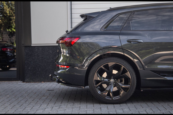 Audi e-tron E-tron 50 Quattro Launch edition plus 71 kWh / Maxton / Pano / S-Line