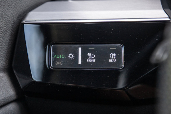 Audi e-tron E-tron 50 Quattro Launch edition plus 71 kWh / Maxton / Pano / S-Line