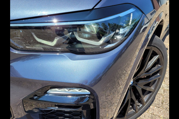 BMW X5 XDrive40i M-Sport, Customized!