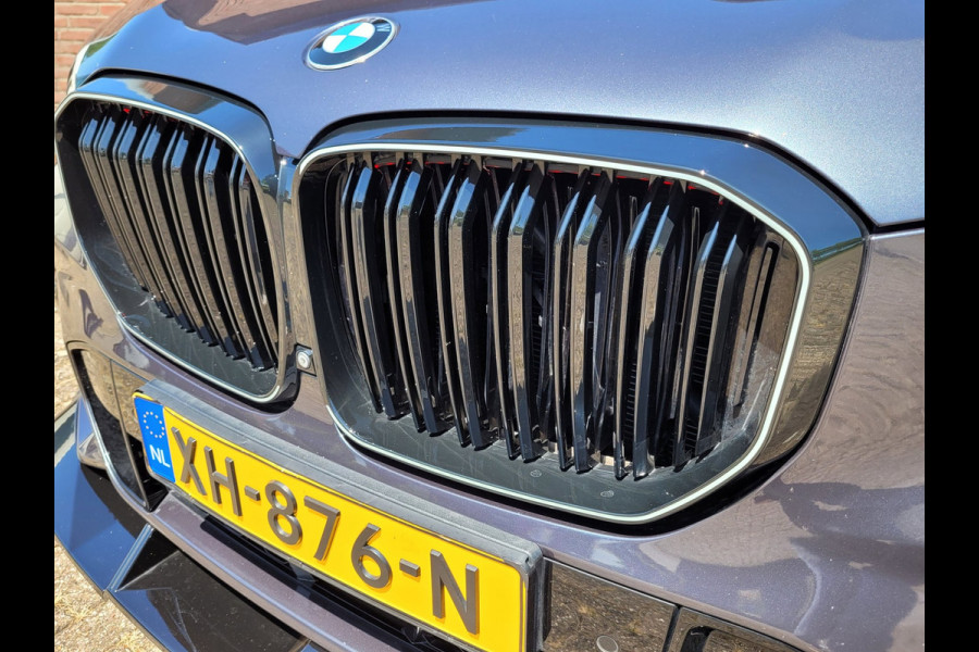 BMW X5 XDrive40i M-Sport, Customized!
