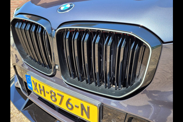 BMW X5 XDrive40i M-Sport, Customized!