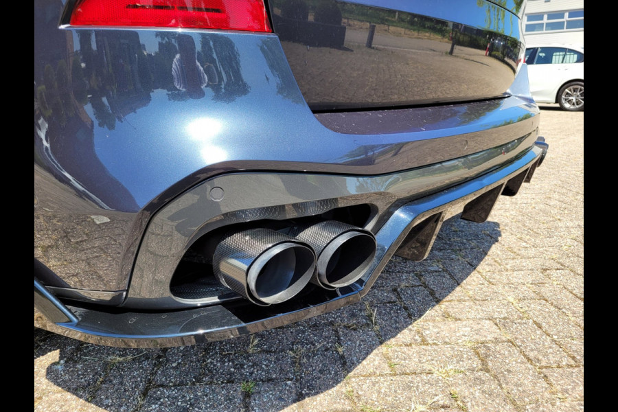 BMW X5 XDrive40i M-Sport, Customized!