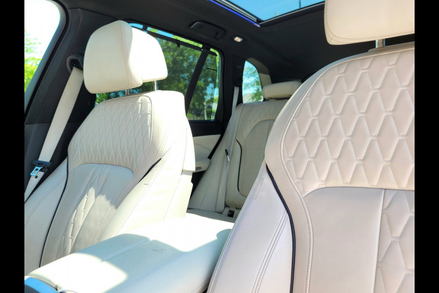 BMW X5 XDrive40i M-Sport, Customized!