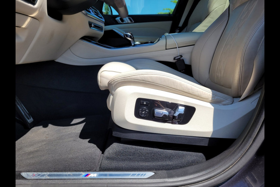 BMW X5 XDrive40i M-Sport, Customized!