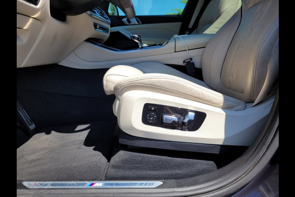 BMW X5 XDrive40i M-Sport, Customized!