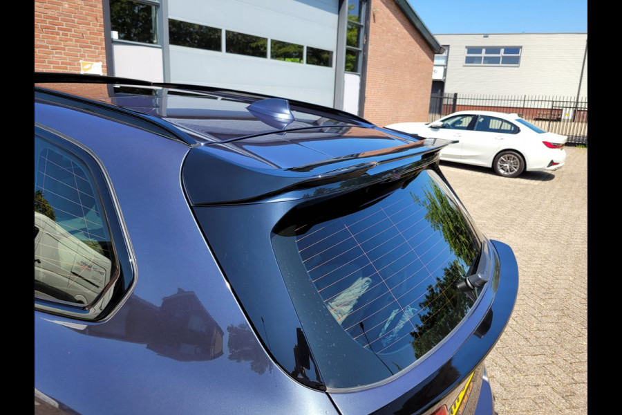 BMW X5 XDrive40i M-Sport, Customized!