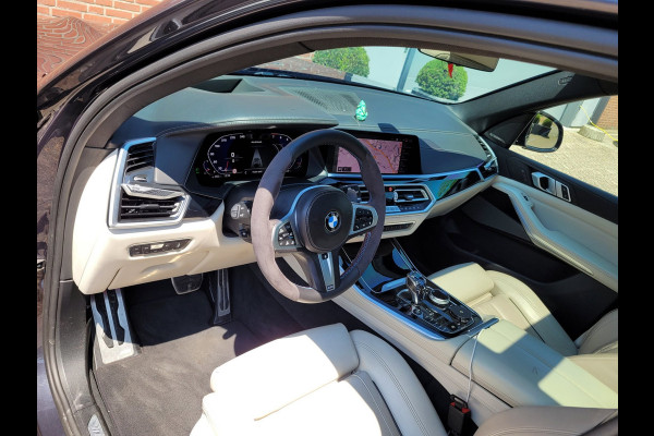 BMW X5 XDrive40i M-Sport, Customized!