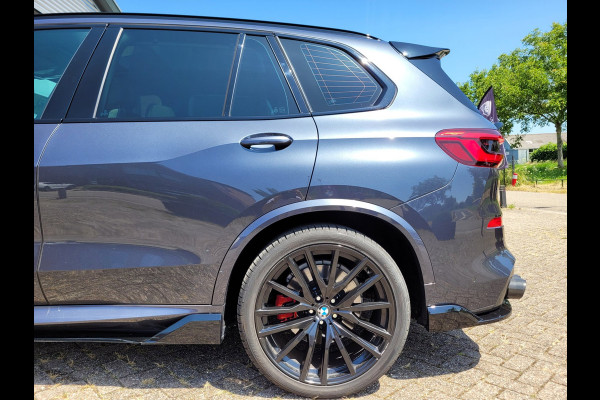 BMW X5 XDrive40i M-Sport, Customized!