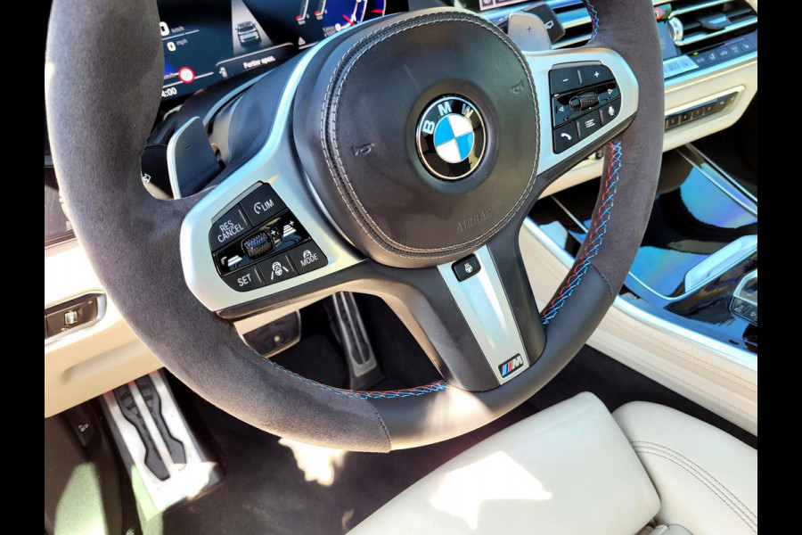 BMW X5 XDrive40i M-Sport, Customized!