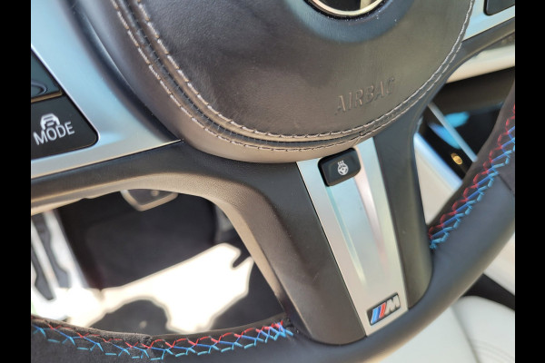 BMW X5 XDrive40i M-Sport, Customized!