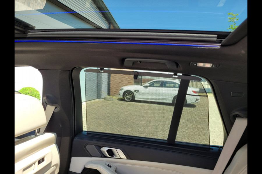 BMW X5 XDrive40i M-Sport, Customized!