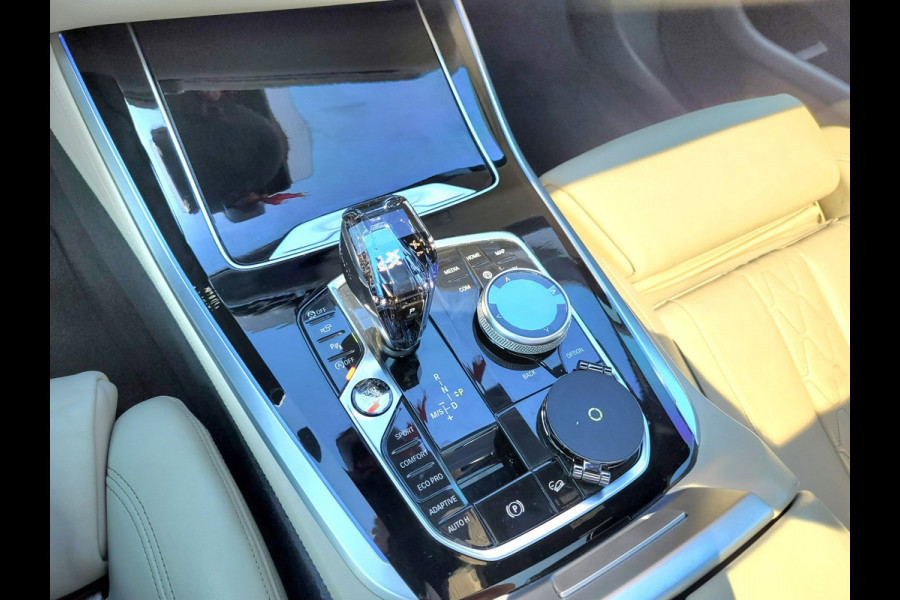 BMW X5 XDrive40i M-Sport, Customized!