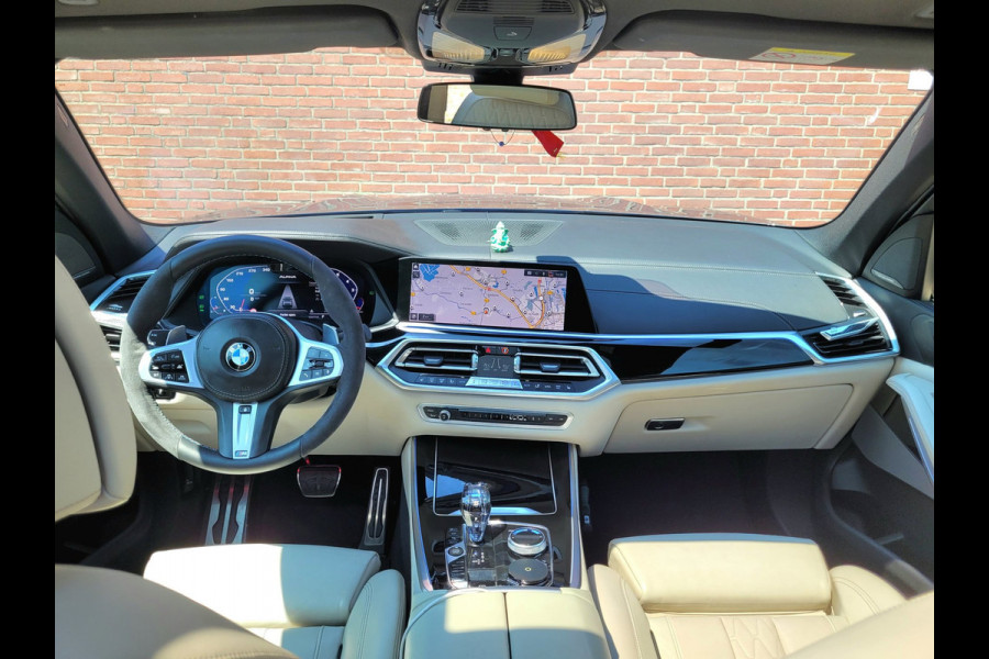 BMW X5 XDrive40i M-Sport, Customized!