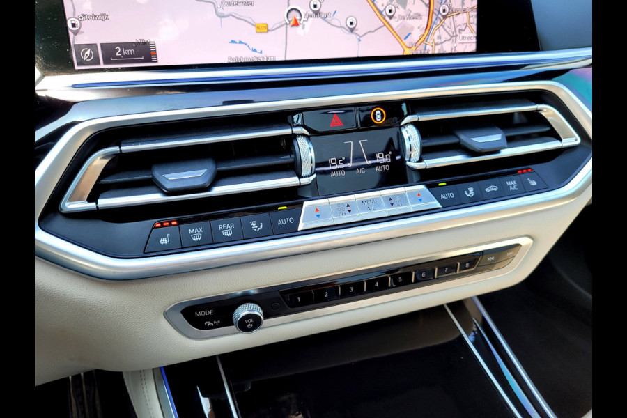BMW X5 XDrive40i M-Sport, Customized!