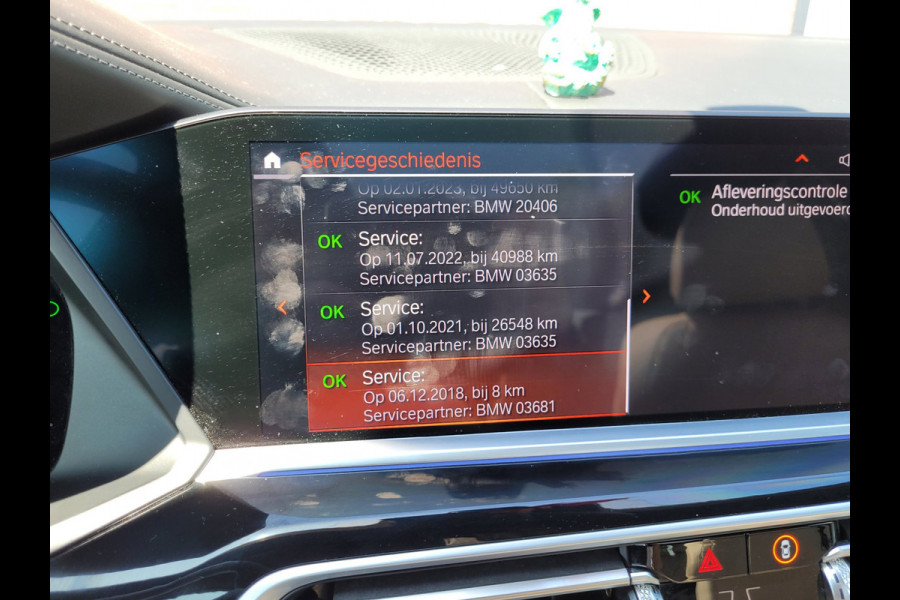 BMW X5 XDrive40i M-Sport, Customized!