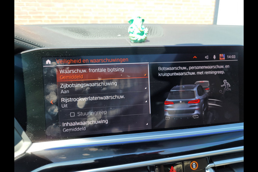 BMW X5 XDrive40i M-Sport, Customized!