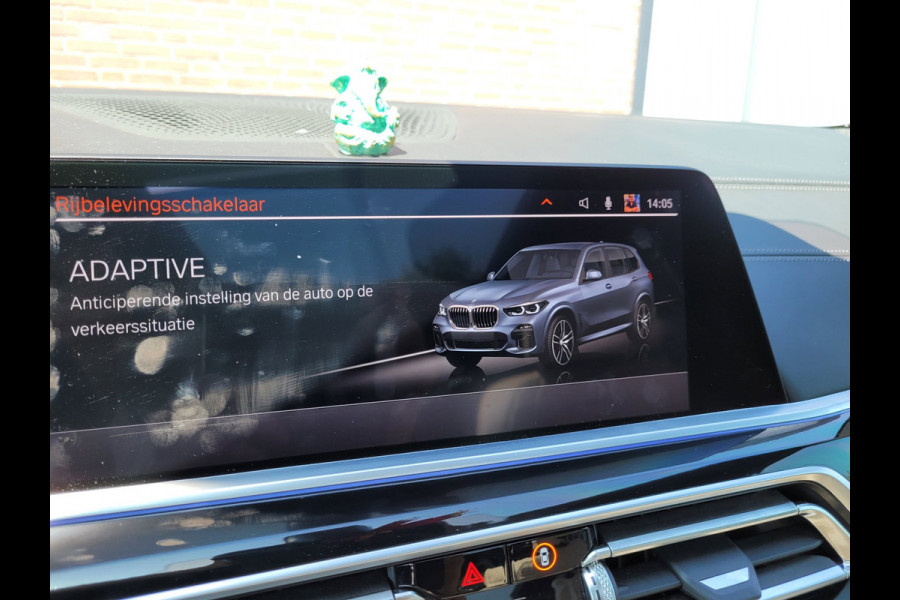 BMW X5 XDrive40i M-Sport, Customized!